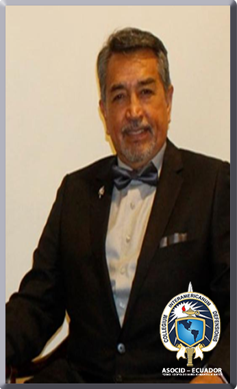 Crnl. (S.P.) Iván León Fonseca